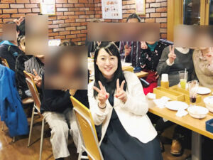 絶対に自分がブレなくなる自分軸育成コーチ養成講座タント高橋佳代