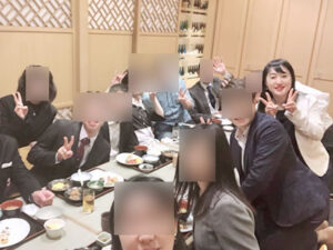絶対に自分がブレなくなる自分軸育成コーチ養成講座タント高橋佳代