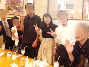 絶対に自分がブレなくなる自分軸育成コーチ養成講座タント高橋佳代